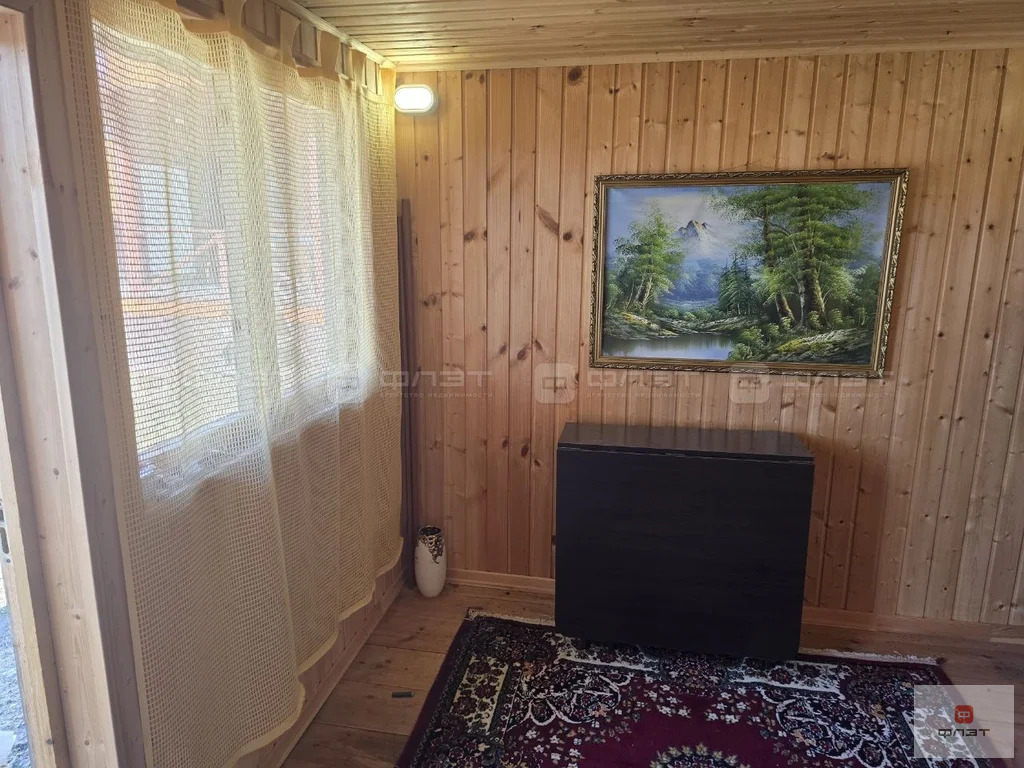 Продажа дома, Казань, СНТ Дорожник - Фото 21
