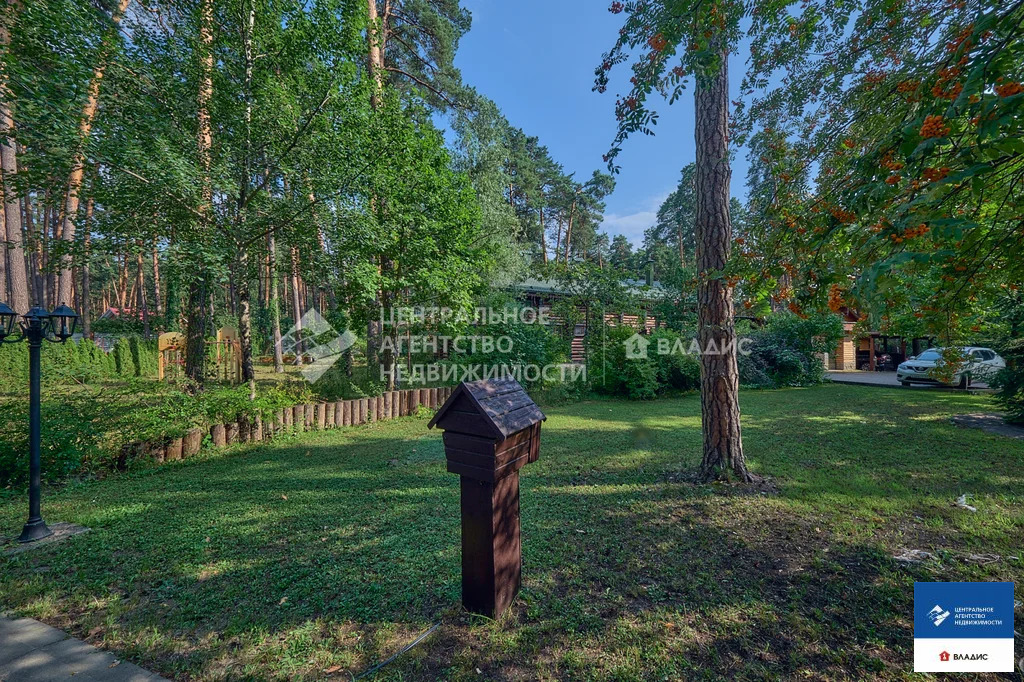 Продажа дома, Рязань, улица Санаторий - Фото 36