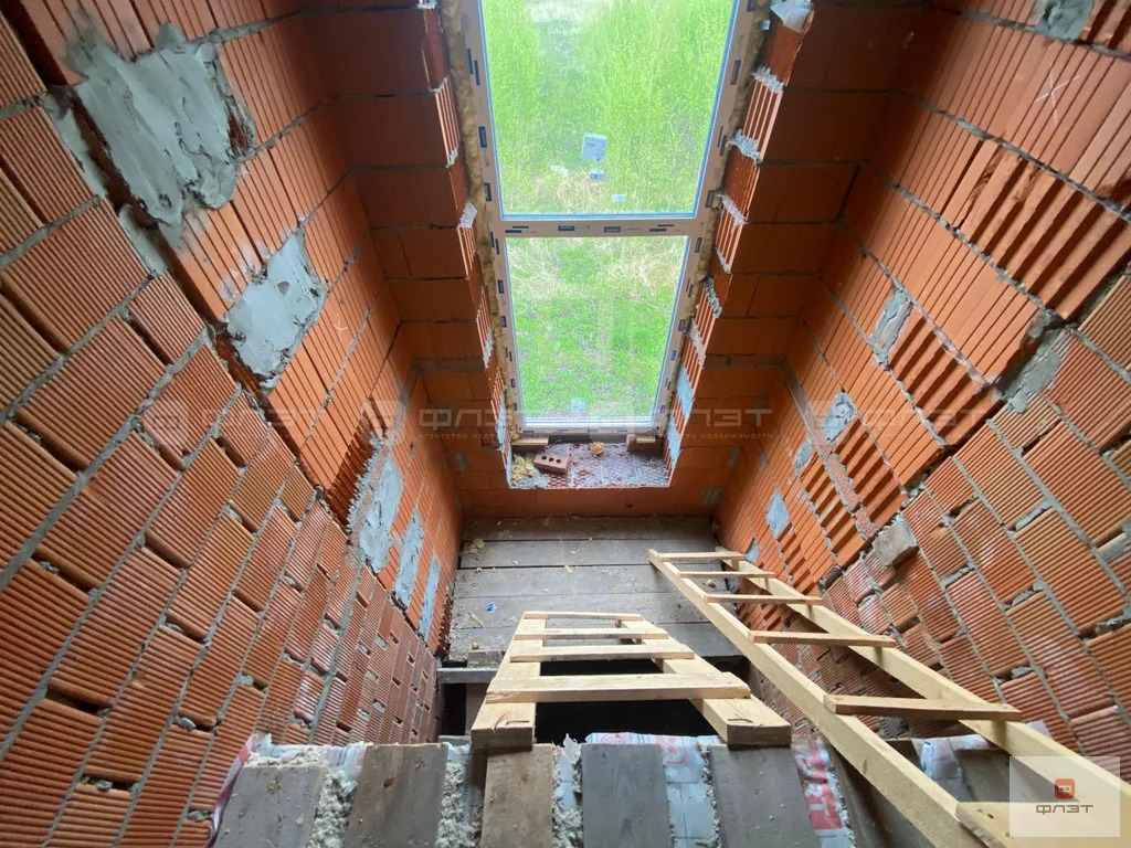Продажа дома, Травкино, Лаишевский район, ул. Зеленая - Фото 14