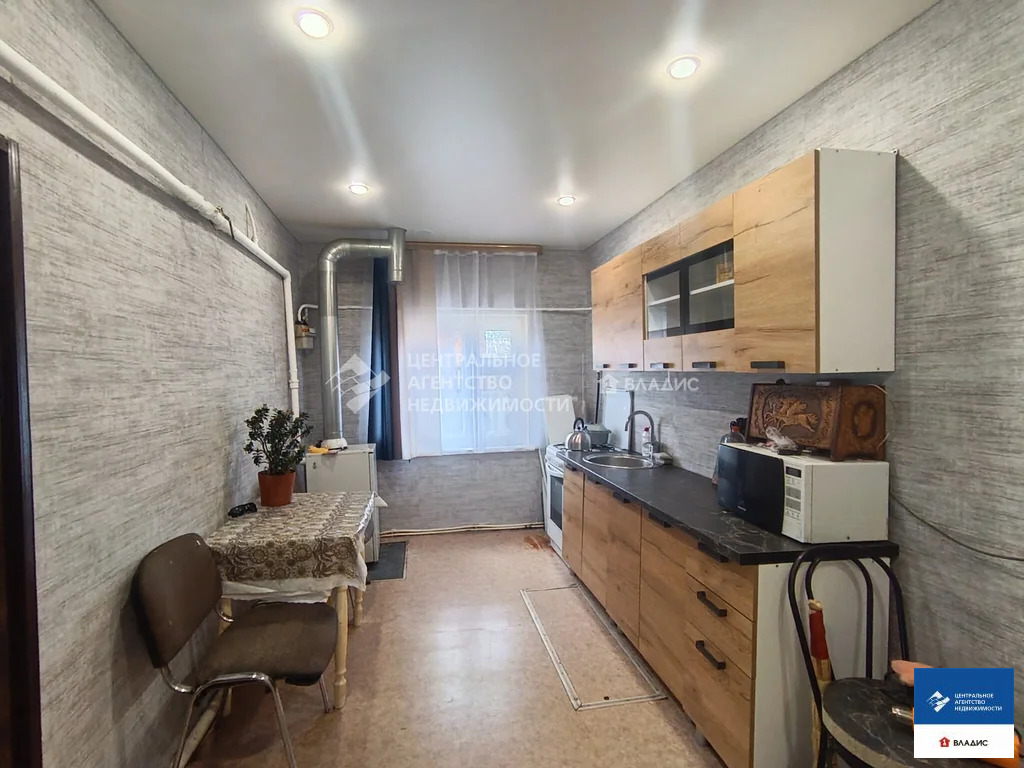 Продажа дома, Рыбное, Рыбновский район, ул. Тургенева - Фото 7