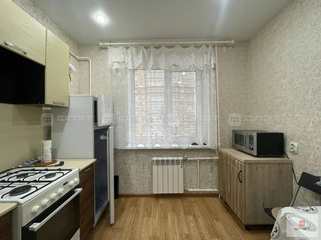 Аренда квартиры, Казань, ул. Академика Глушко д.7 - Фото 2