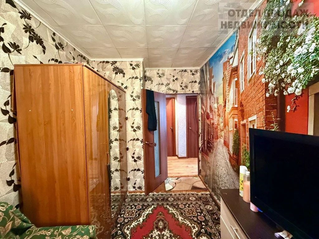 Уютная 2-к квартира - Фото 7