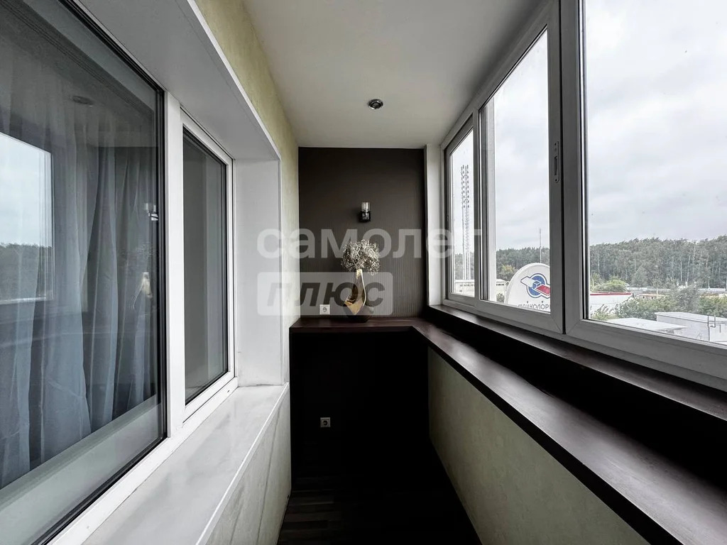Продажа квартиры, Мытищи, Мытищинский район, Сазонова ул. - Фото 24