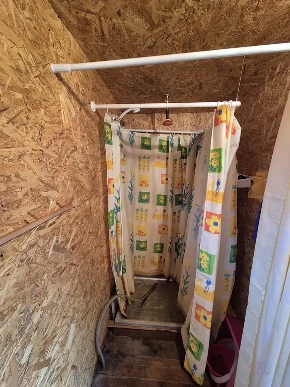 Дача 50 м2 на участке 6 сот. - Фото 36