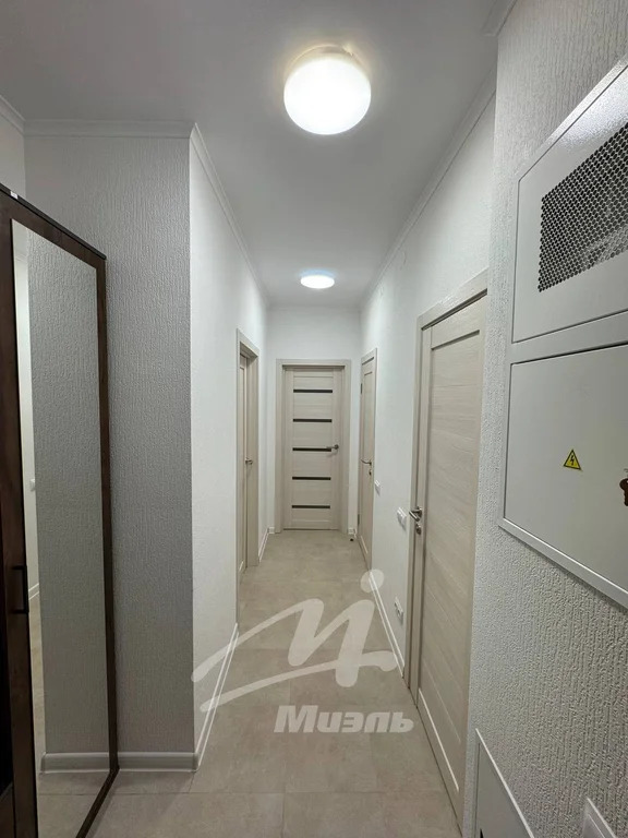 Аренда квартиры, м. Селигерская, Дмитровское ш. - Фото 11