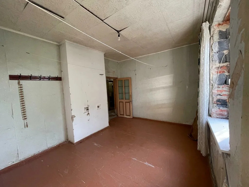 Продажа квартиры, Крымск, Крымский район, ул. Линейная - Фото 5