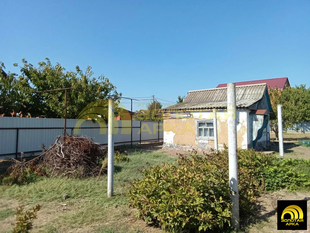 Продажа дома, Вышестеблиевская, Темрюкский район, ул. Ленина - Фото 4