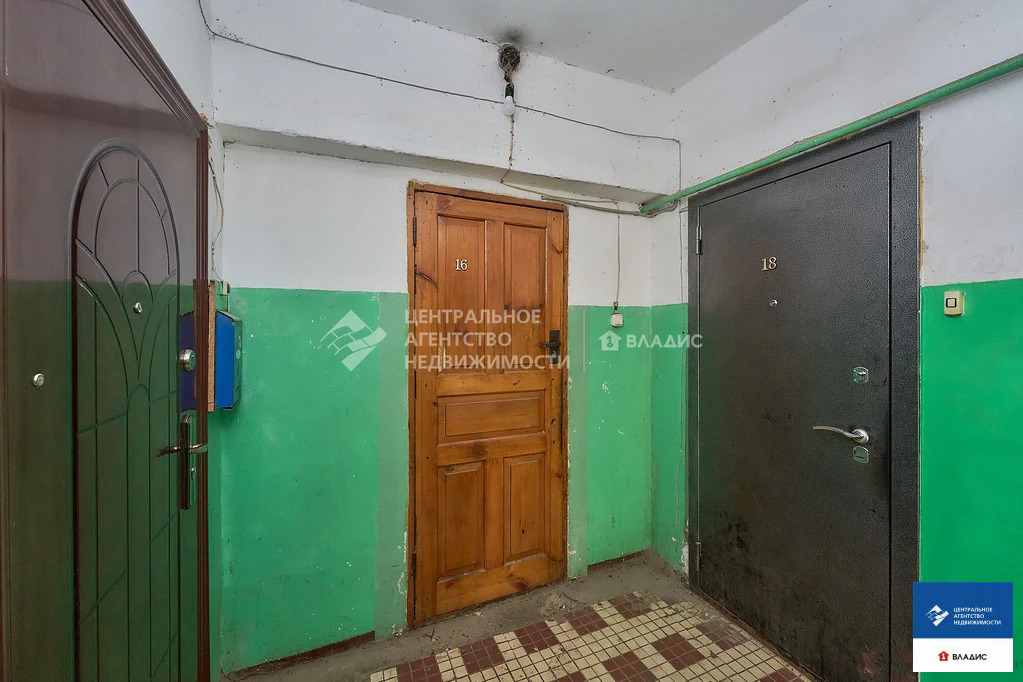 Продажа квартиры, Баграмово, Рыбновский район - Фото 11