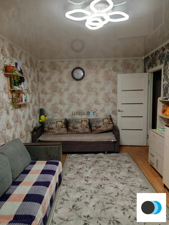 Продажа квартиры, Уфа, ул. Адмирала Ушакова - Фото 2