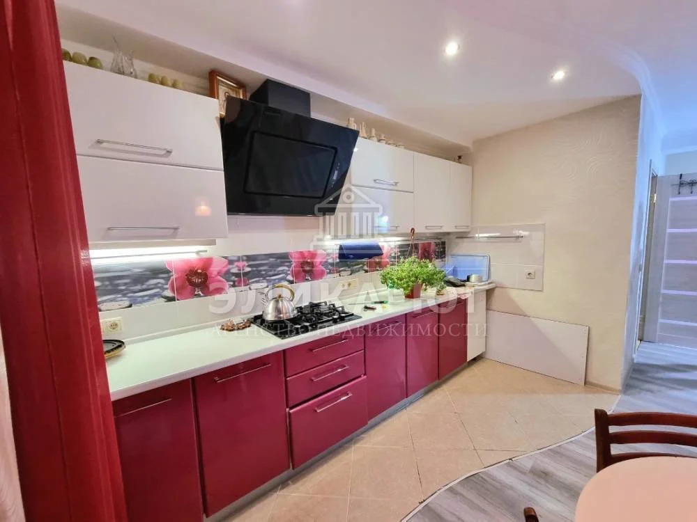 Продажа квартиры, Джубга, Туапсинский район, ул. Советская - Фото 3