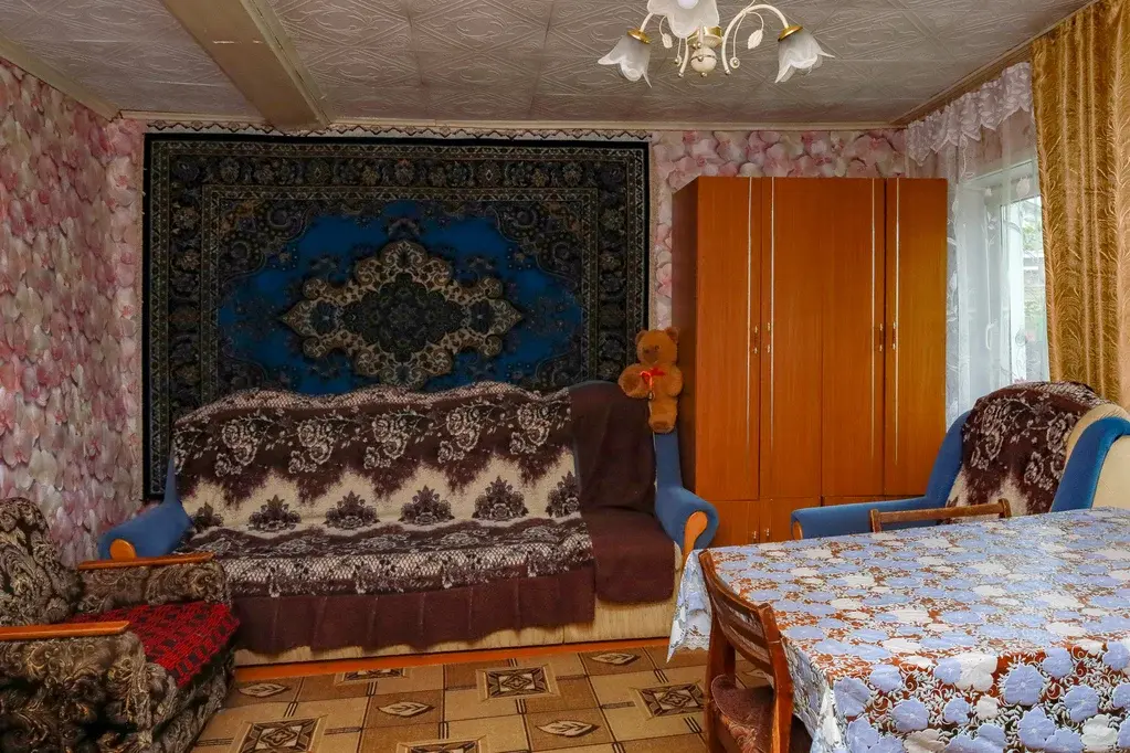 Продаётся дом в г. Нязепетровске по ул. Комсомольская - Фото 5