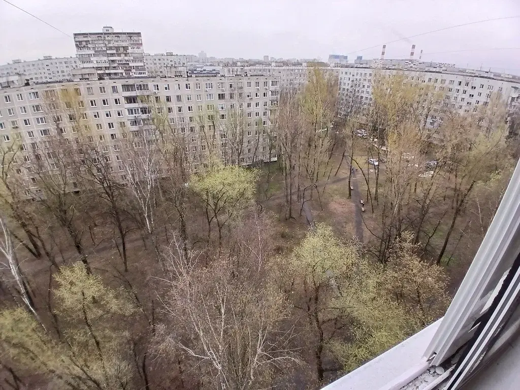 Россошанская 13к1 - Фото 10