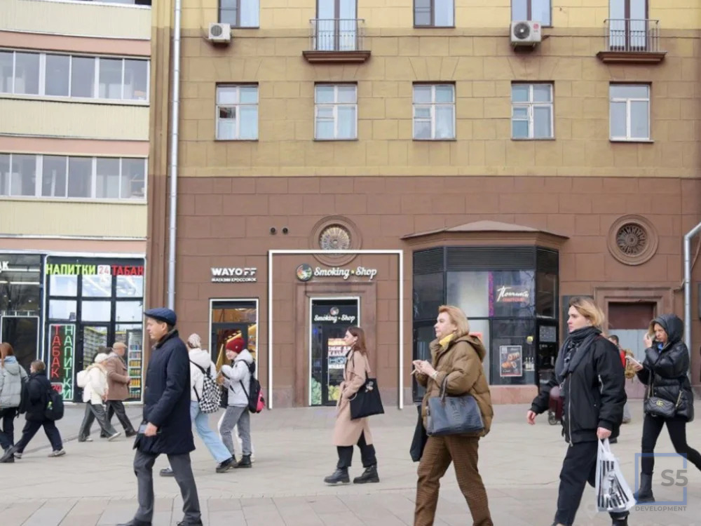 Продажа ПСН, м. Тверская, ул. Тверская - Фото 5