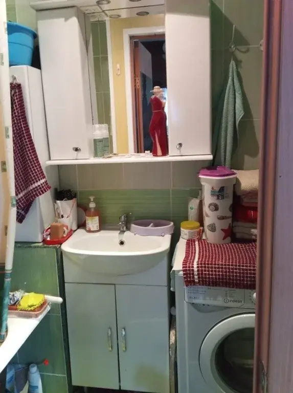 Комната в частном доме - Фото 4