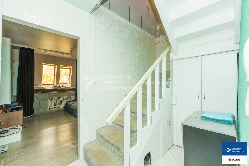 Продажа квартиры, Рязань, ул. Крупской - Фото 10