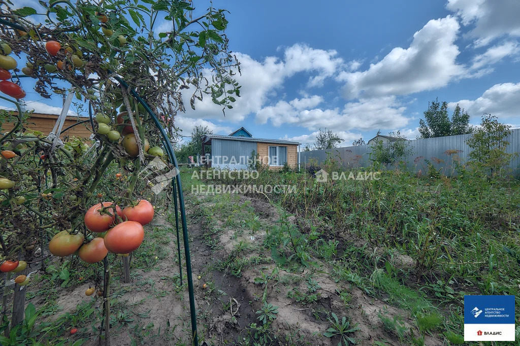 Продажа дома, Ивашково, Рыбновский район - Фото 27