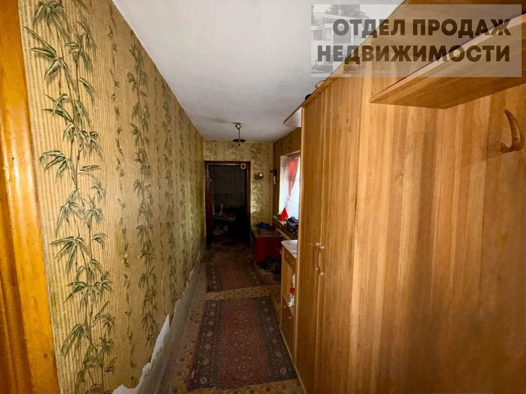 Кирпичный Дом - Фото 7