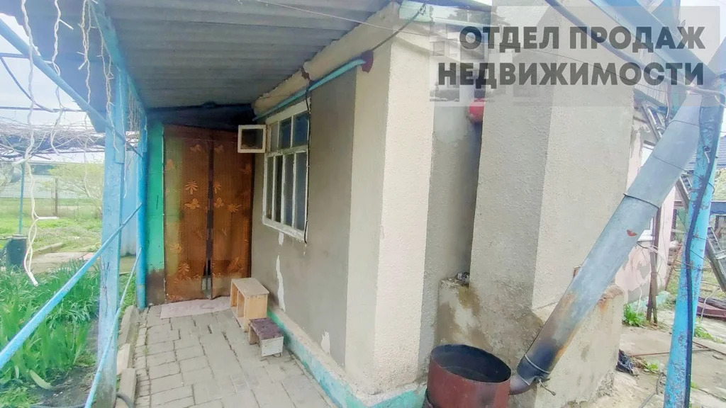 Недорогой дом в городе - Фото 18