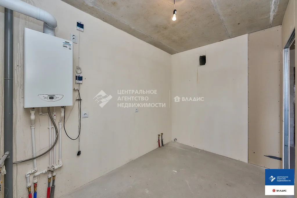 Продажа квартиры, Рязань, ул. Новоселов - Фото 11
