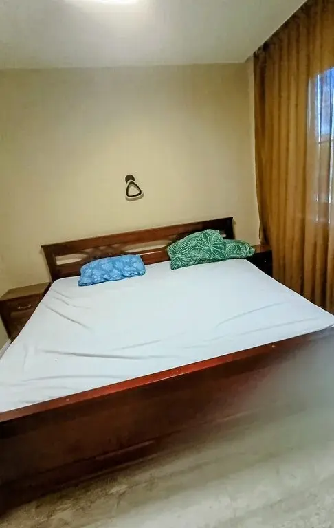 3-к. квартира, 60 м, 2/5 эт. - Фото 11