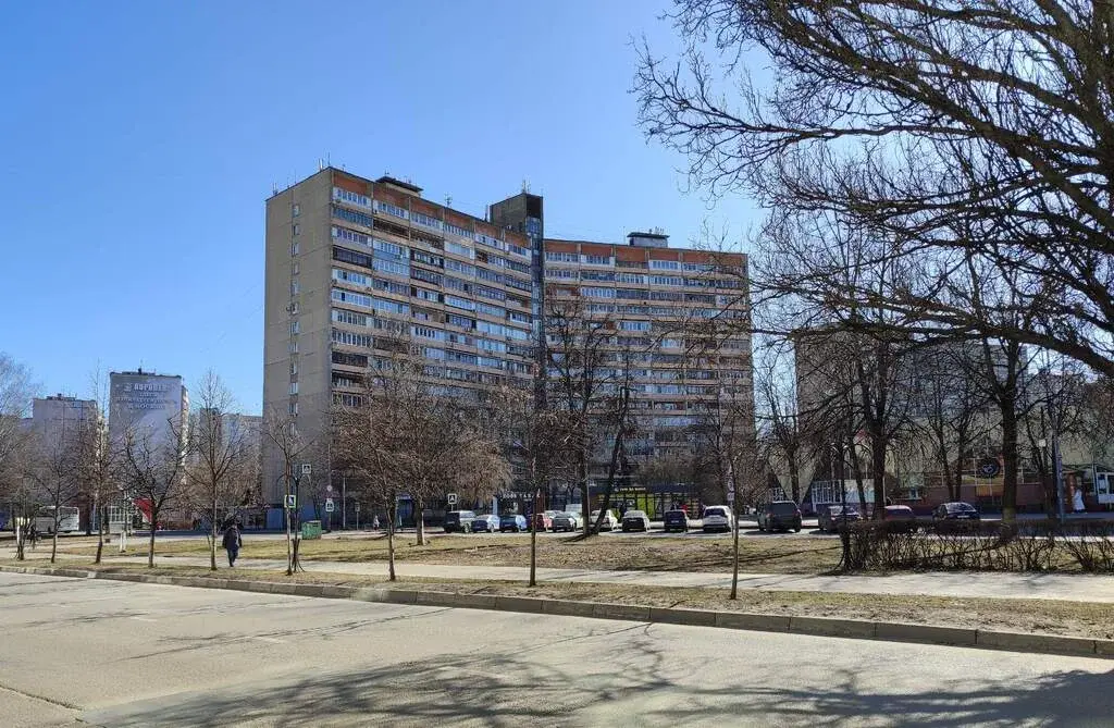 Продается 2-х ком.квартира в центре г. Королева - Фото 23