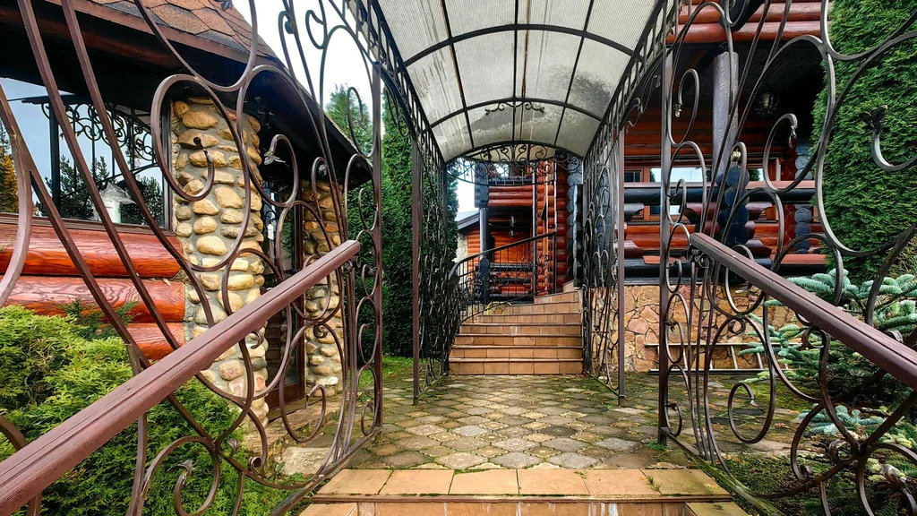 Продажа дома, Новоглаголево, Наро-Фоминский район, ул. Нижняя полевая - Фото 6