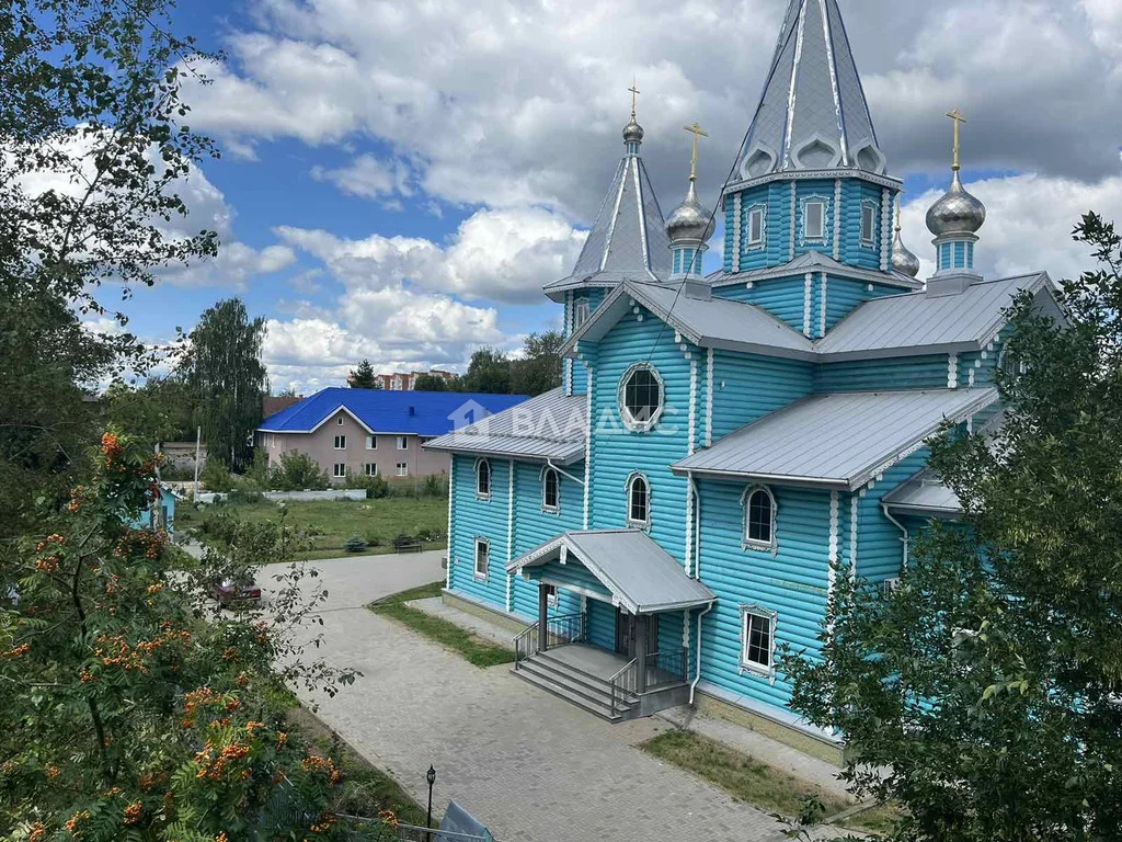 городской округ Нижний Новгород, Нижний Новгород, улица Волкова, д.4А, ... - Фото 17