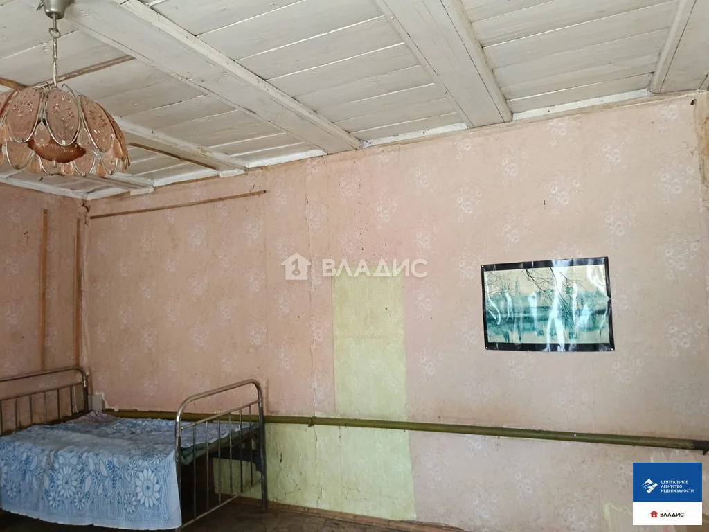 Продажа дома, Добрые Пчелы, Захаровский район, ул. Центральная - Фото 9