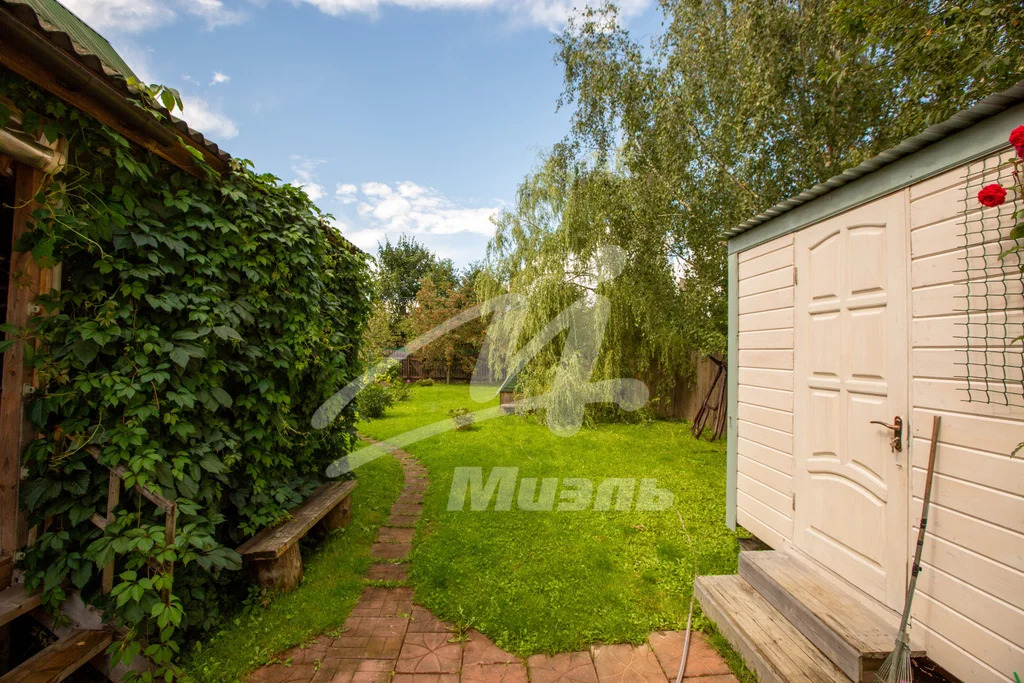 Продажа дома, Гончары, Солнечногорский район, 113 - Фото 8