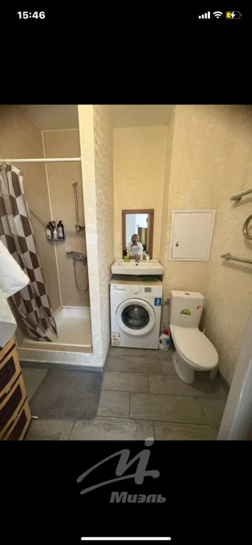 Аренда квартиры, Звенигород, Введенское кв-л. - Фото 6