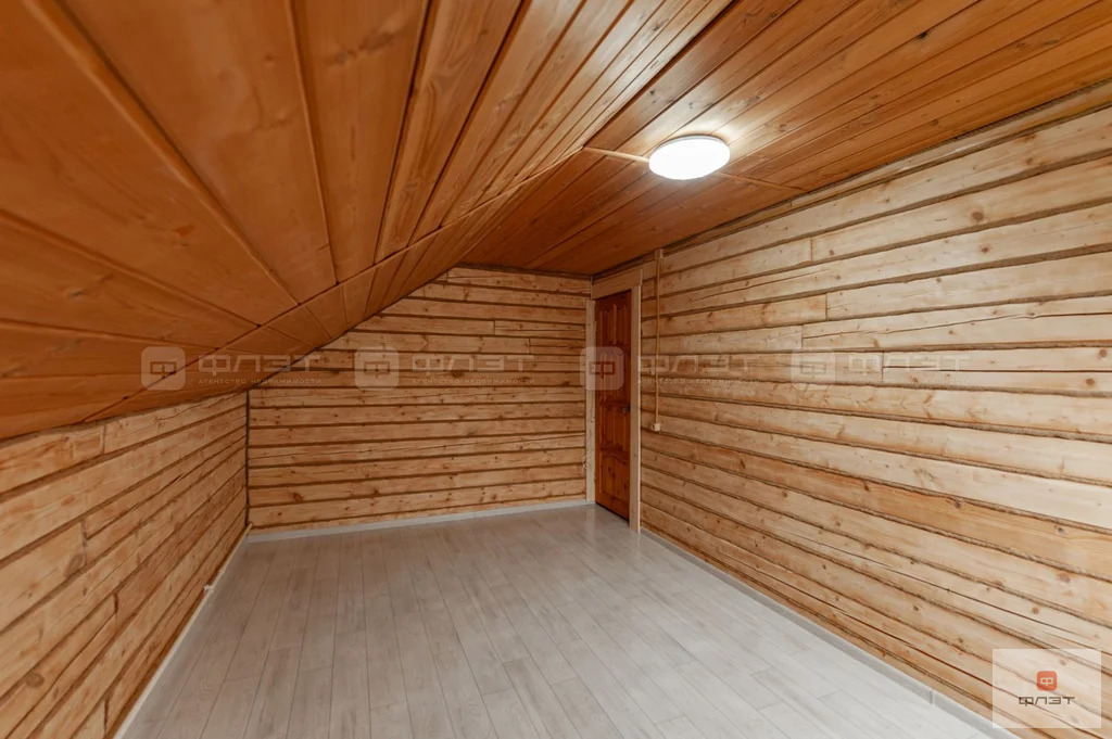 Продажа дома, Высокая Гора, Высокогорский район, ул. Тополиная - Фото 4