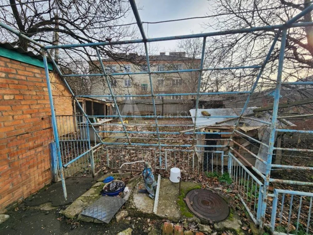 Продажа дома, Георгиевск, Восточный пер. - Фото 22