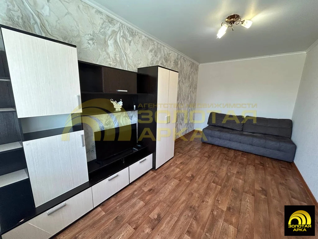 Продажа квартиры, Крымск, Крымский район, ул. Линейная - Фото 1
