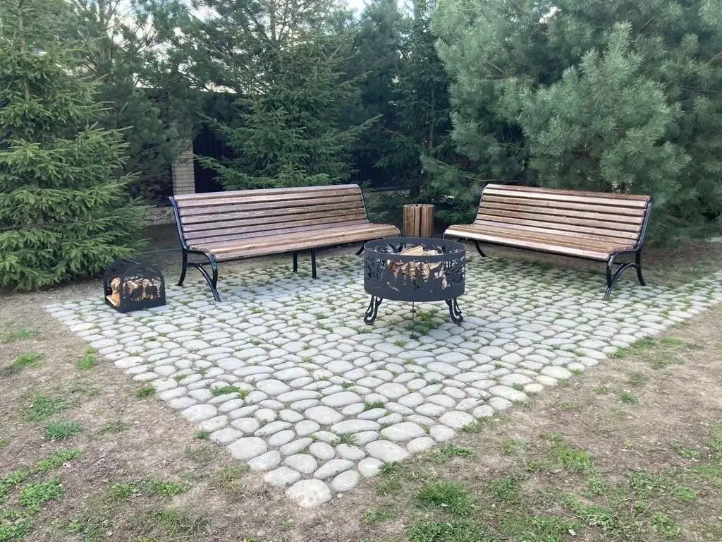 Купить коттедж 430.0м ул. Заречная, 37А, Московская область, ... - Фото 21