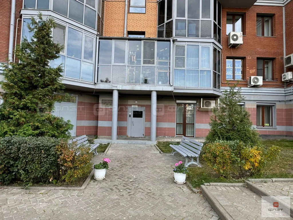 Продажа квартиры, Казань, ул. Касаткина - Фото 36