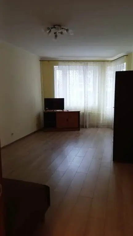 1-к. квартира, 42 м, 4/15 эт. - Фото 4