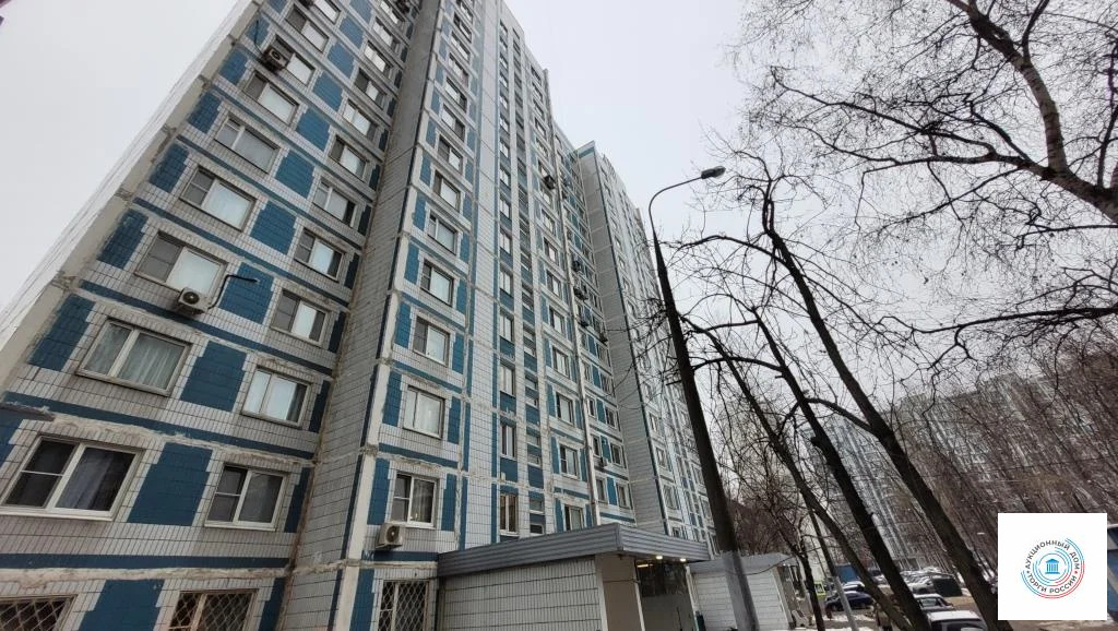 Продается квартира, 57.9 м - Фото 5