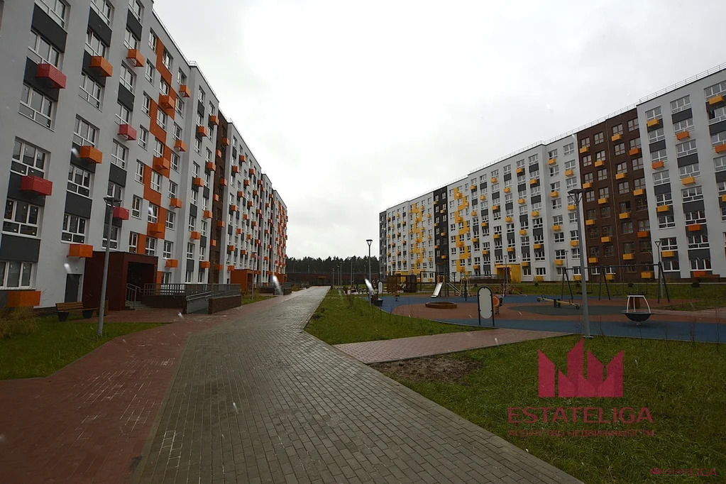 Аренда квартиры, Глухово, Дмитровский район, Романовская улица - Фото 15