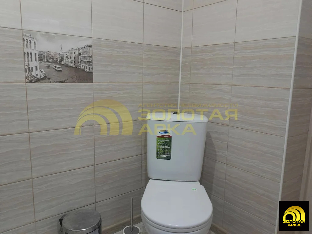 Продажа дома, Старотитаровская, Темрюкский район, Ильича пер. - Фото 17