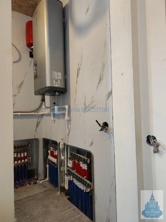 Продажа дома, Домодедово, Домодедово г. о. - Фото 8