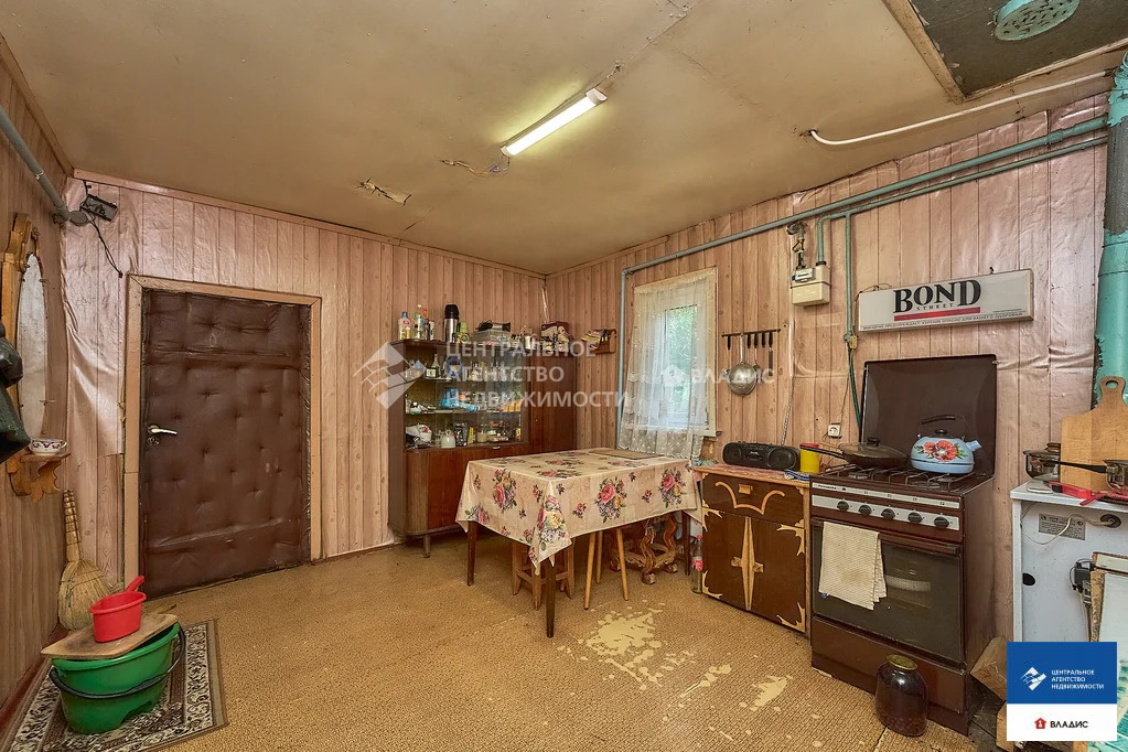 Продажа дома, Бражкино, Рыбновский район - Фото 6