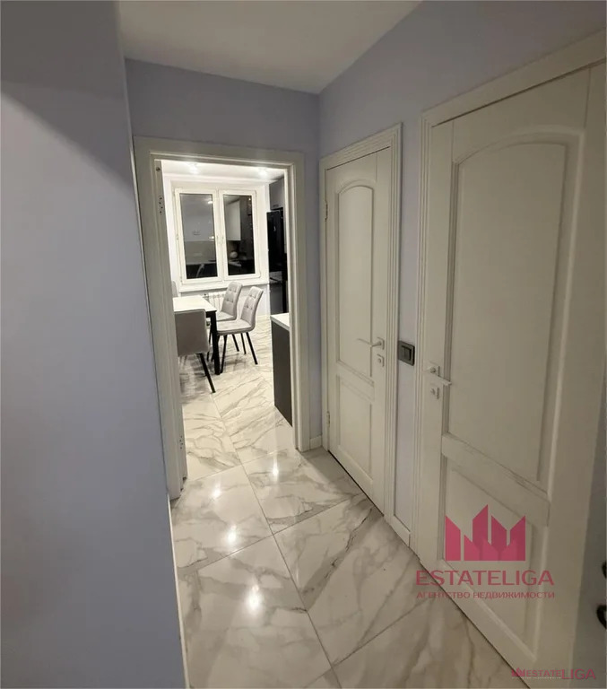 Аренда квартиры, ул. Пресненский Вал - Фото 4