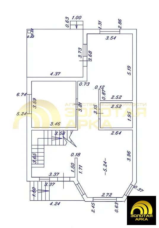Продажа дома, Гостагаевская, Анапский район - Фото 15