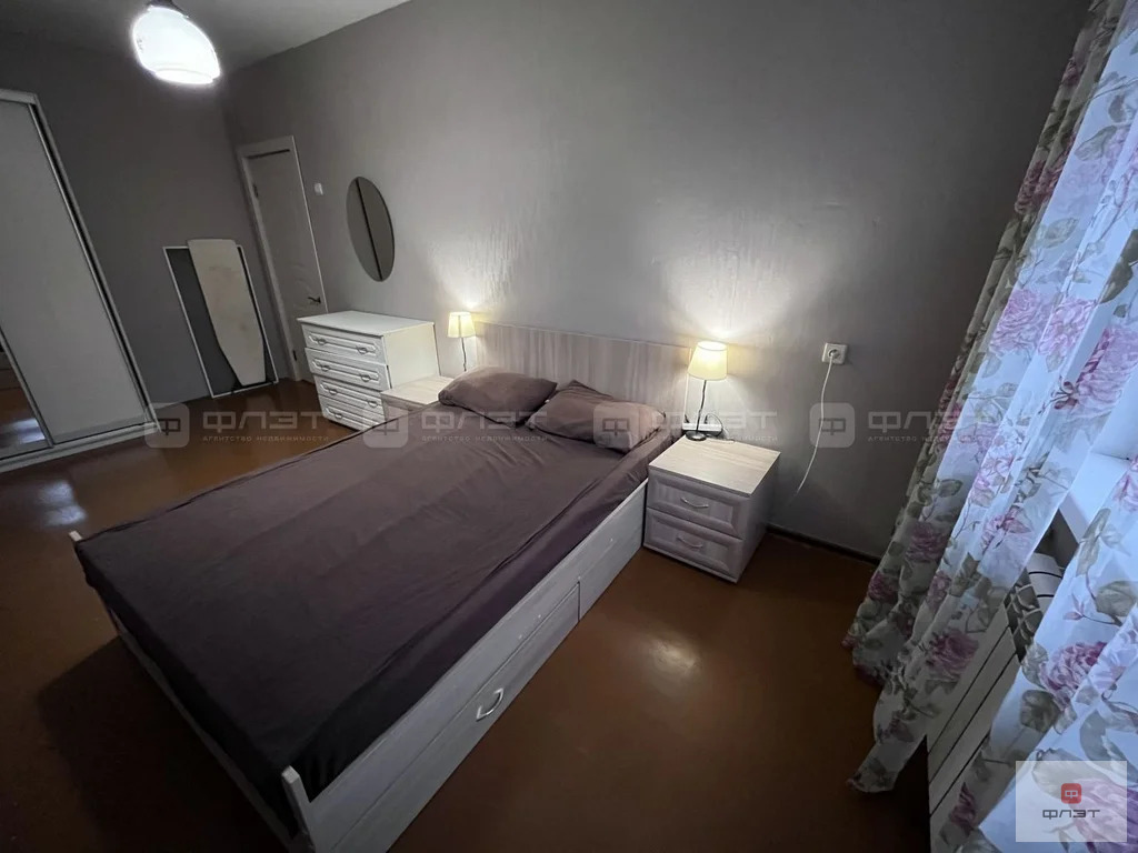 Продажа квартиры, Казань, ул. Лушникова - Фото 7