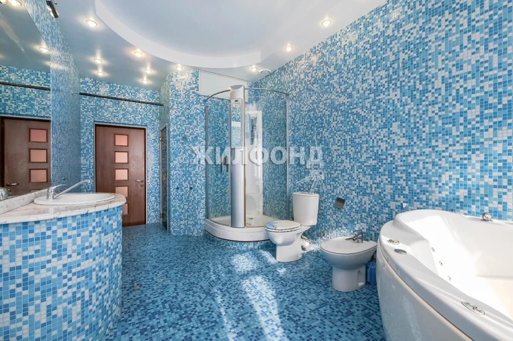 Продажа квартиры, Новосибирск, Инская ст. - Фото 10