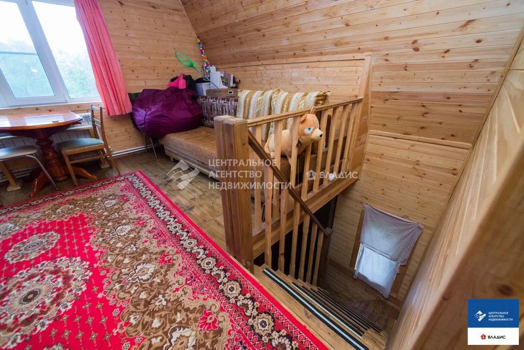 Продажа дома, Бекленевка, Михайловский район - Фото 16