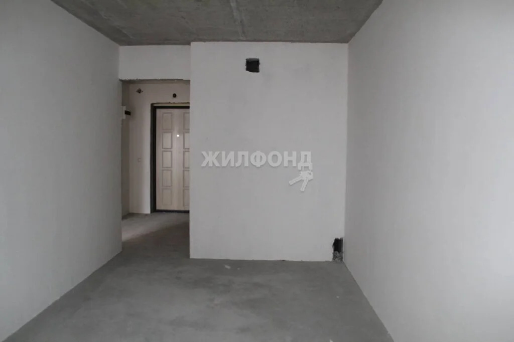 Продажа квартиры, Новосибирск, ул. Зорге - Фото 0