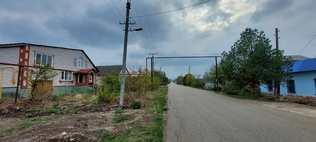 Продажа участка, Свободный, Северский район, ул. Центральная - Фото 0