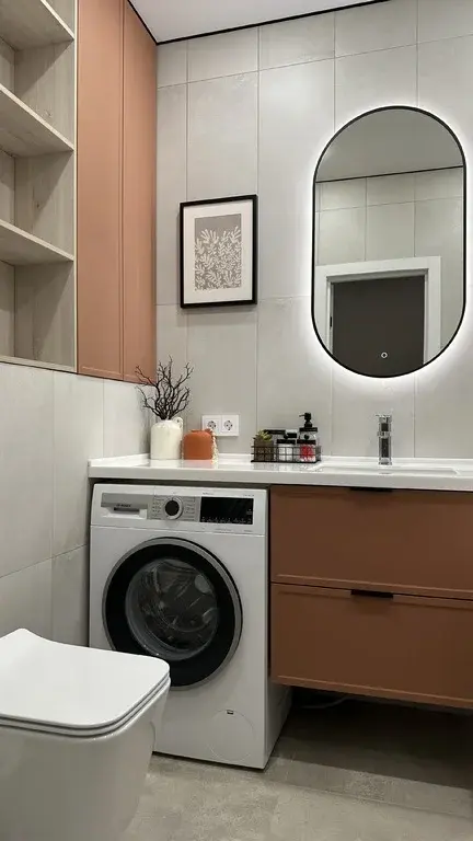 2 к. кв. г. Раменское, Северное шоссе д. 26 - Фото 13