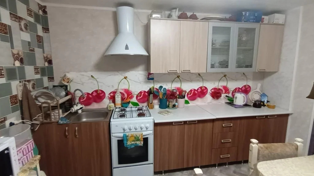 Продажа дома, Советский, Советский район, улица Заозёрная - Фото 3